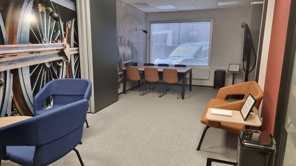 Hatanpään valtatie 36