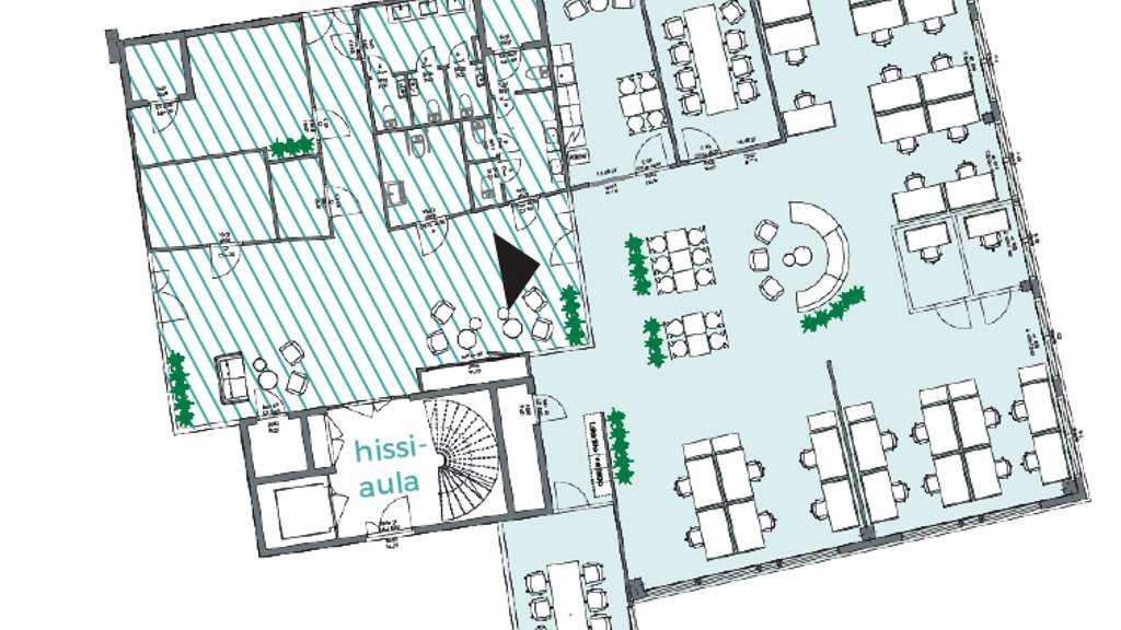 Hatanpään valtatie 36