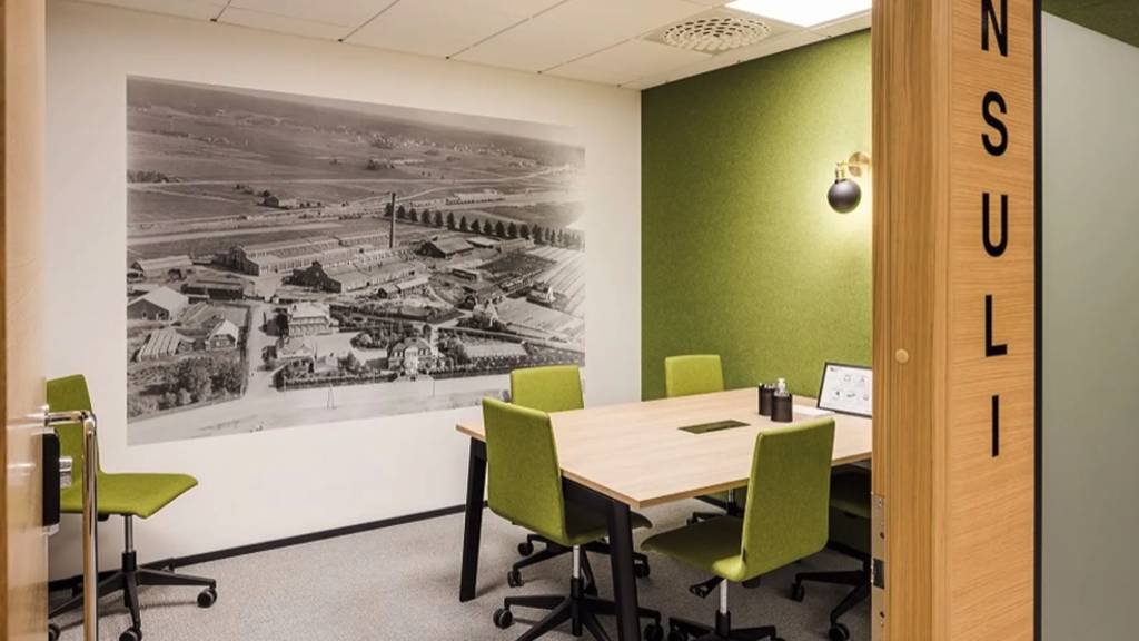 Hatanpään valtatie 36