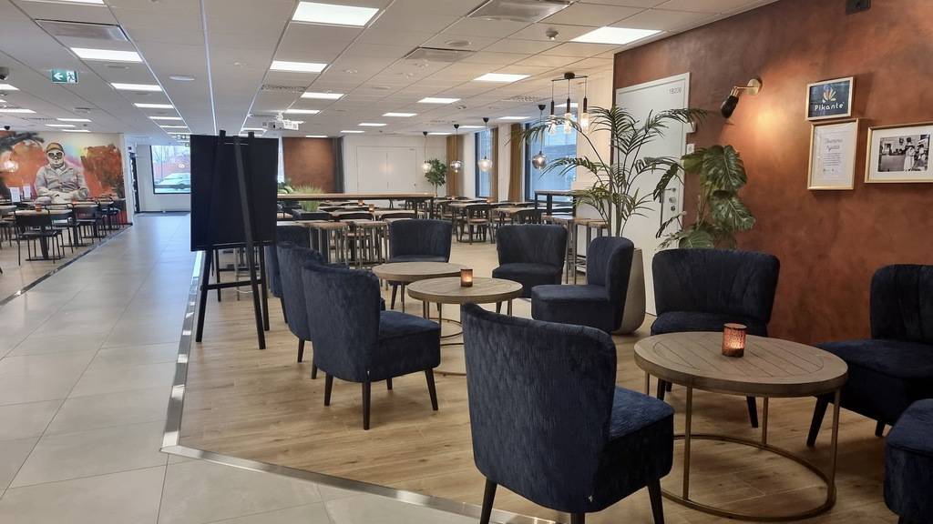 Hatanpään valtatie 36