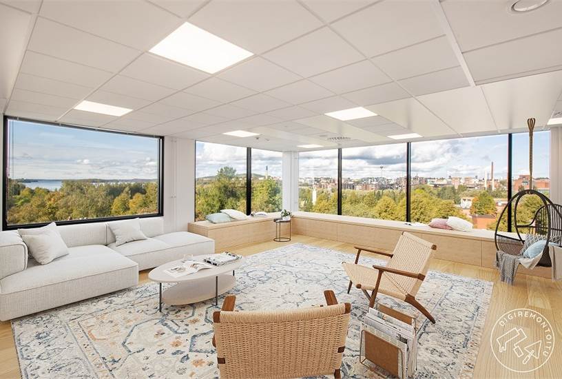 Hatanpään valtatie 36