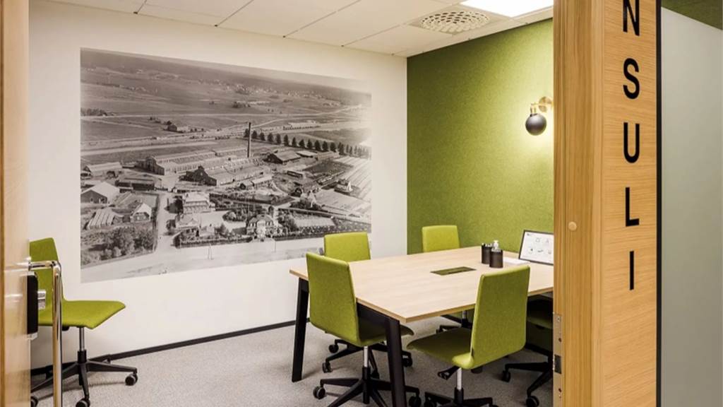 Hatanpään valtatie 36