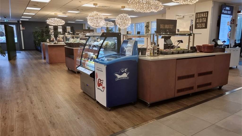 Hatanpään valtatie 36