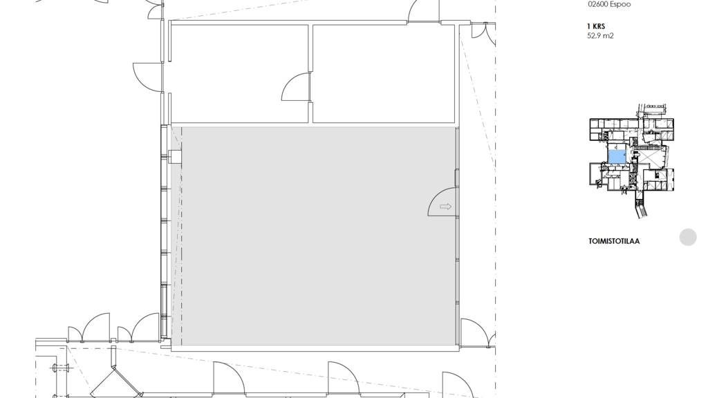 Lars Sonckin kaari 14