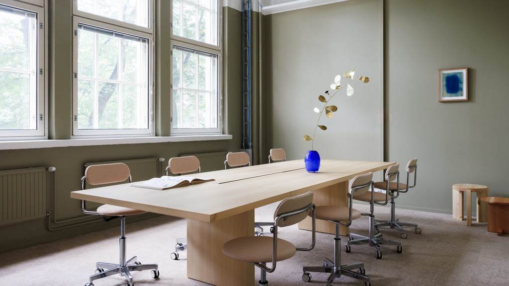 Pursimiehenkatu 29-31