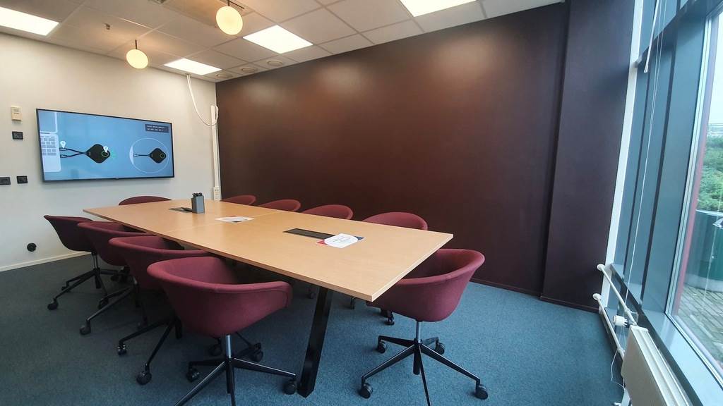 Lars Sonckin kaari 16