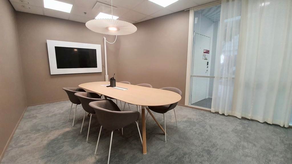 Lars Sonckin kaari 12