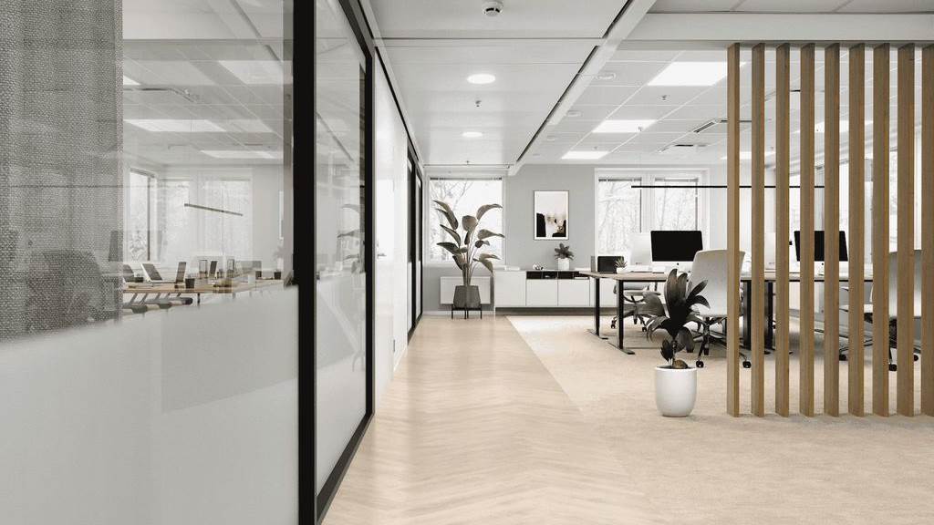 Lars Sonckin kaari 12