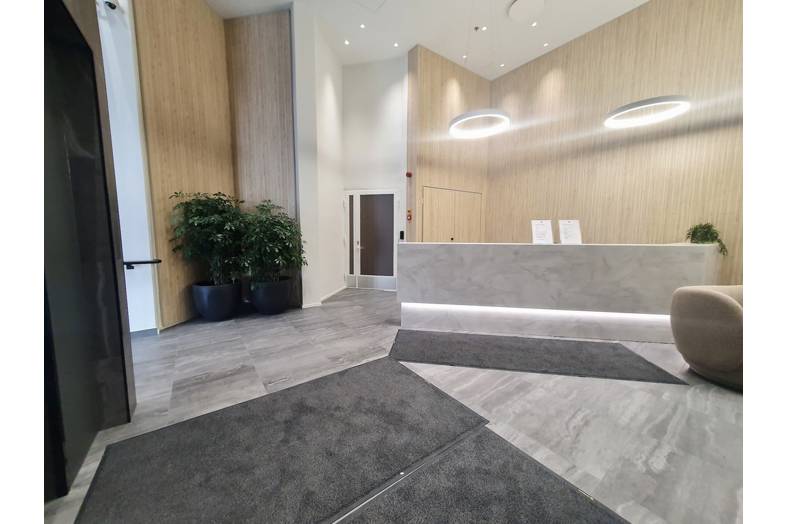 Hermannin rantatie 10