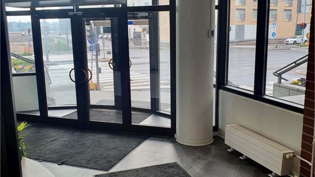 Hermannin rantatie 10