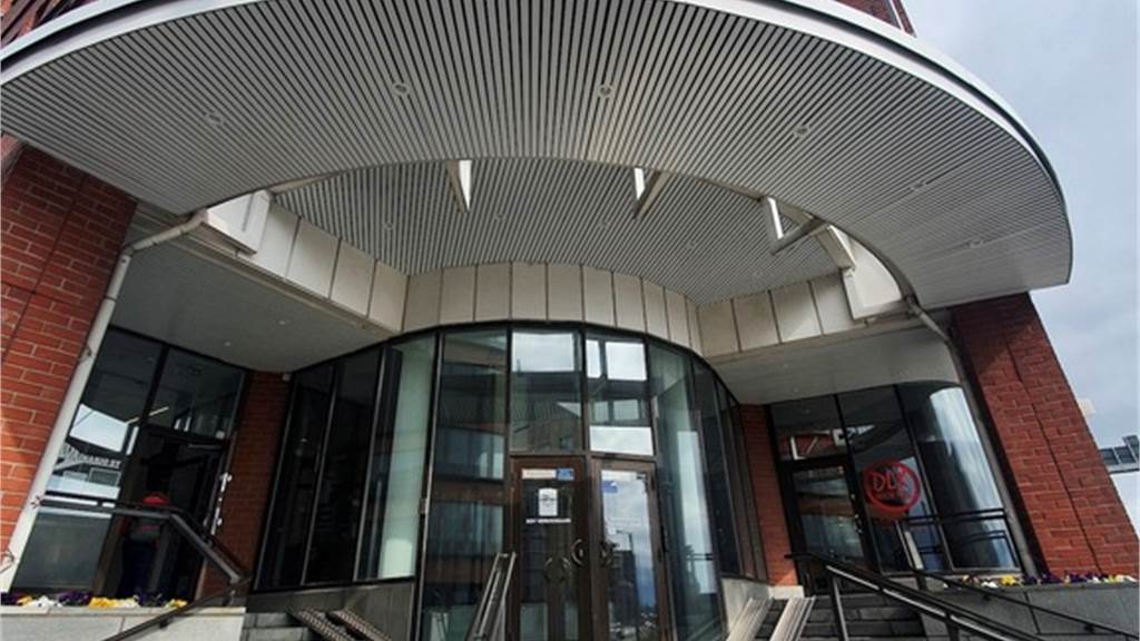 Hermannin rantatie 10