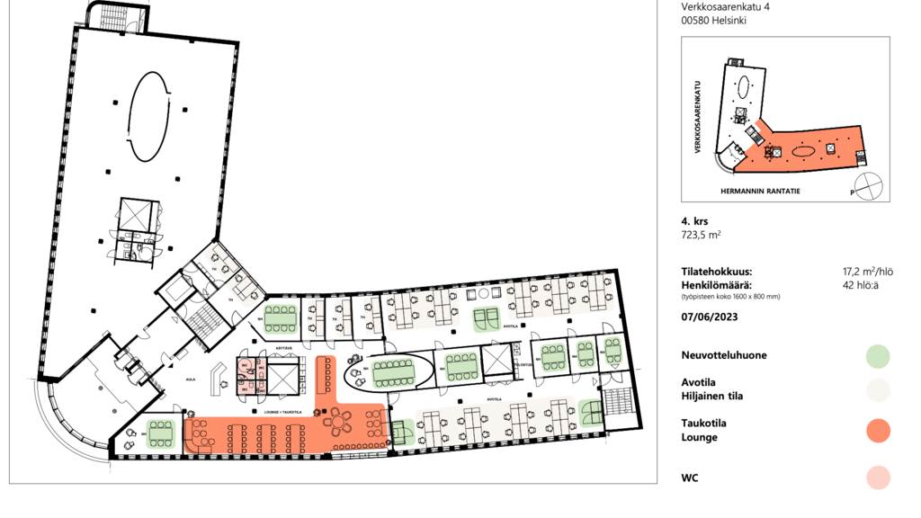Hermannin rantatie 10