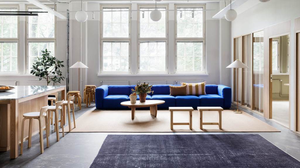 Pursimiehenkatu 29-31