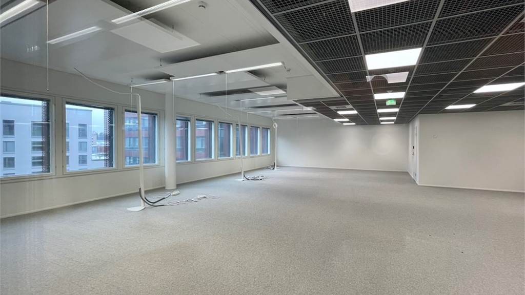 Hermannin rantatie 8