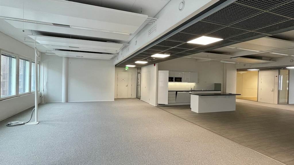 Hermannin rantatie 8