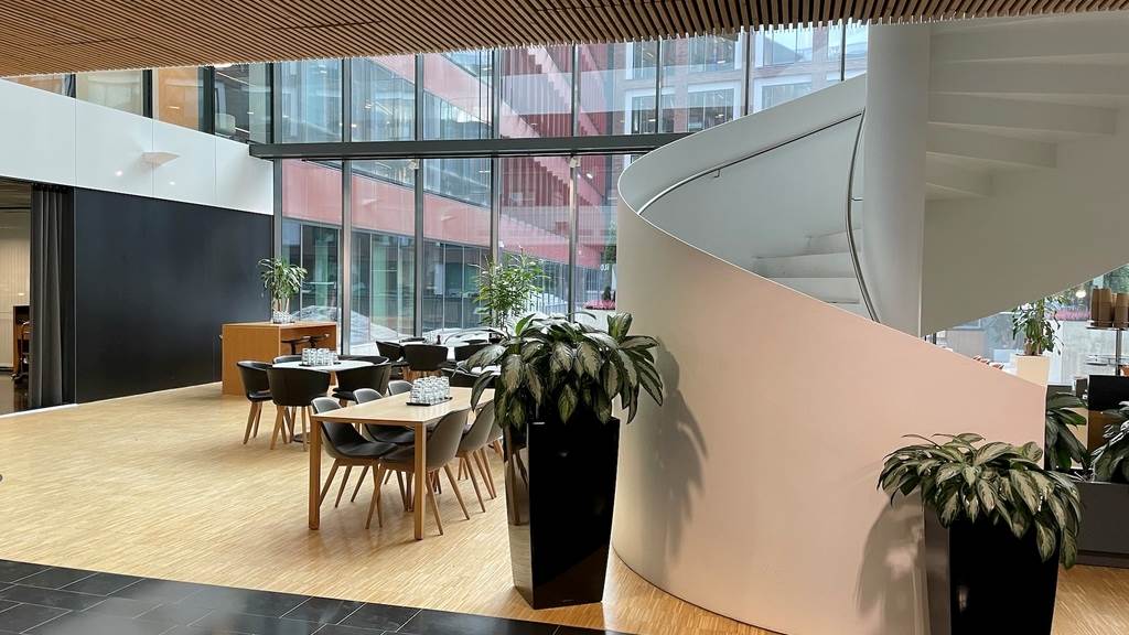 Hermannin rantatie 8