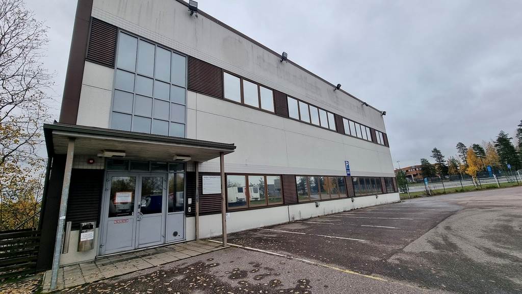 Vanha Porvoontie 231