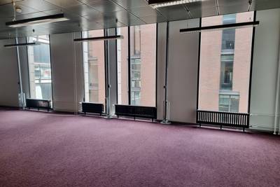 Urho Kekkosen katu 3-7