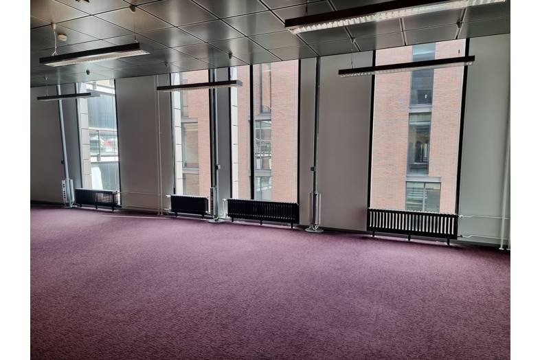 Urho Kekkosen katu 3-7