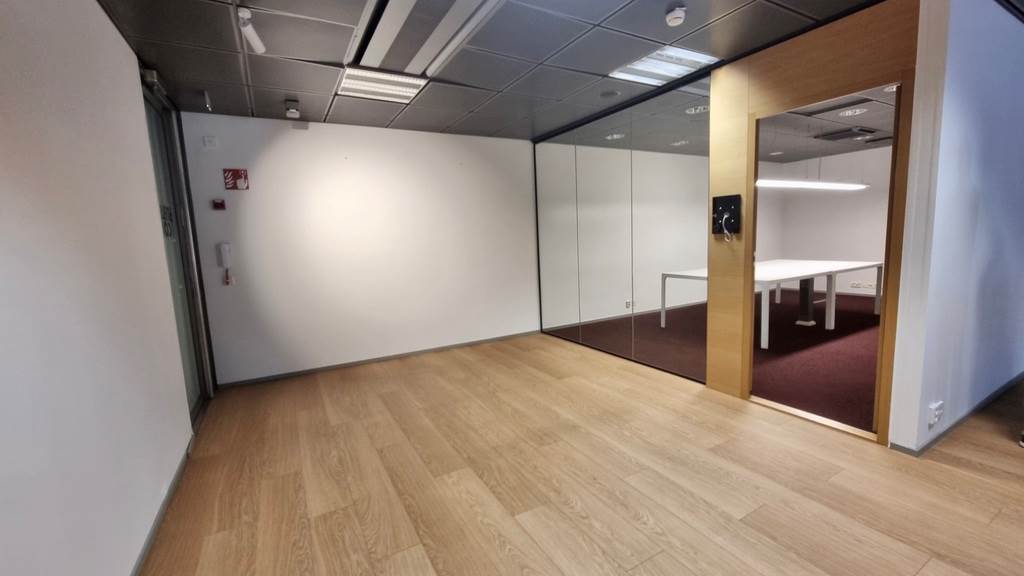 Urho Kekkosen katu 3-7