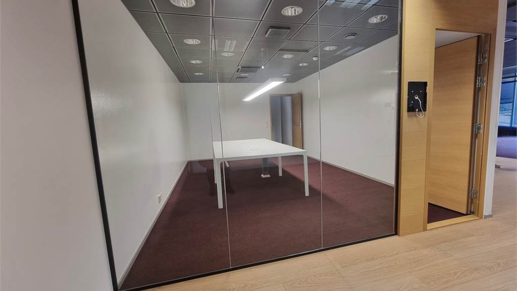 Urho Kekkosen katu 3-7