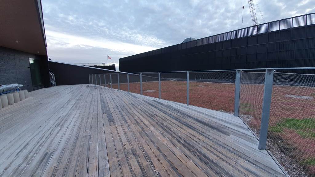 Hermannin rantatie 8