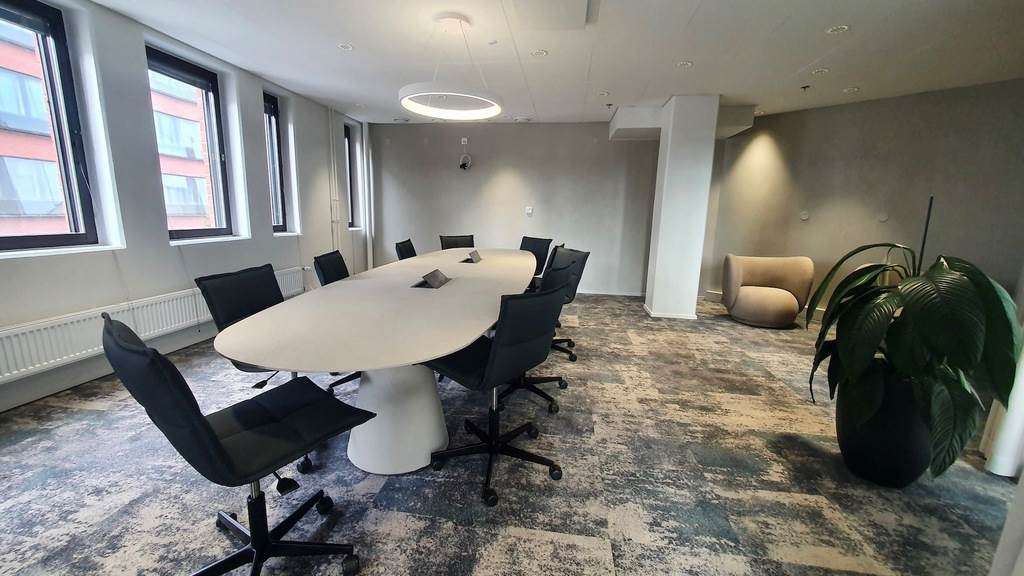 Hermannin rantatie 10