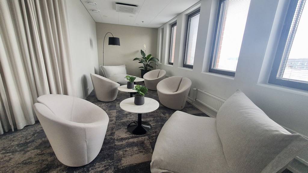 Hermannin rantatie 10