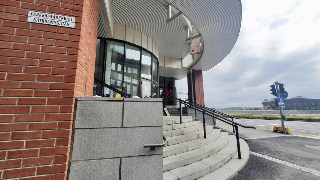 Hermannin rantatie 10