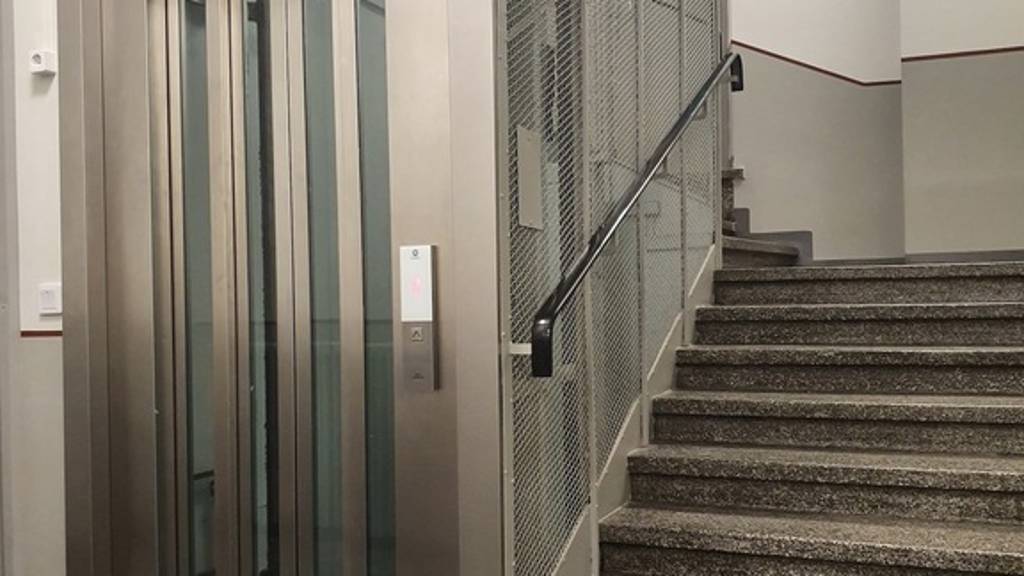 Urho Kekkosen katu 4-6