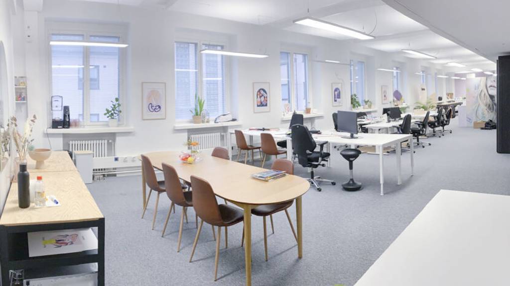 Urho Kekkosen katu 4-6