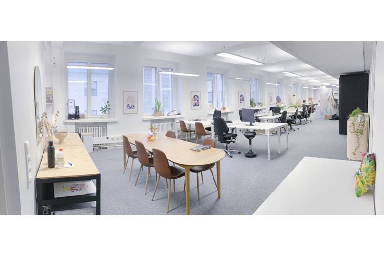 Urho Kekkosen katu 4-6