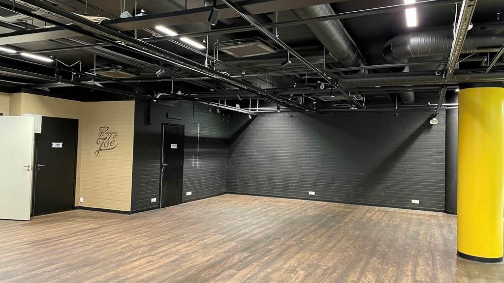 Hatanpään valtatie 1