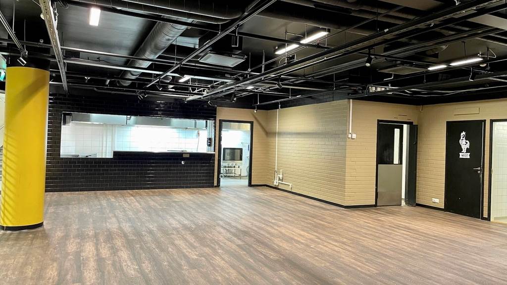 Hatanpään valtatie 1