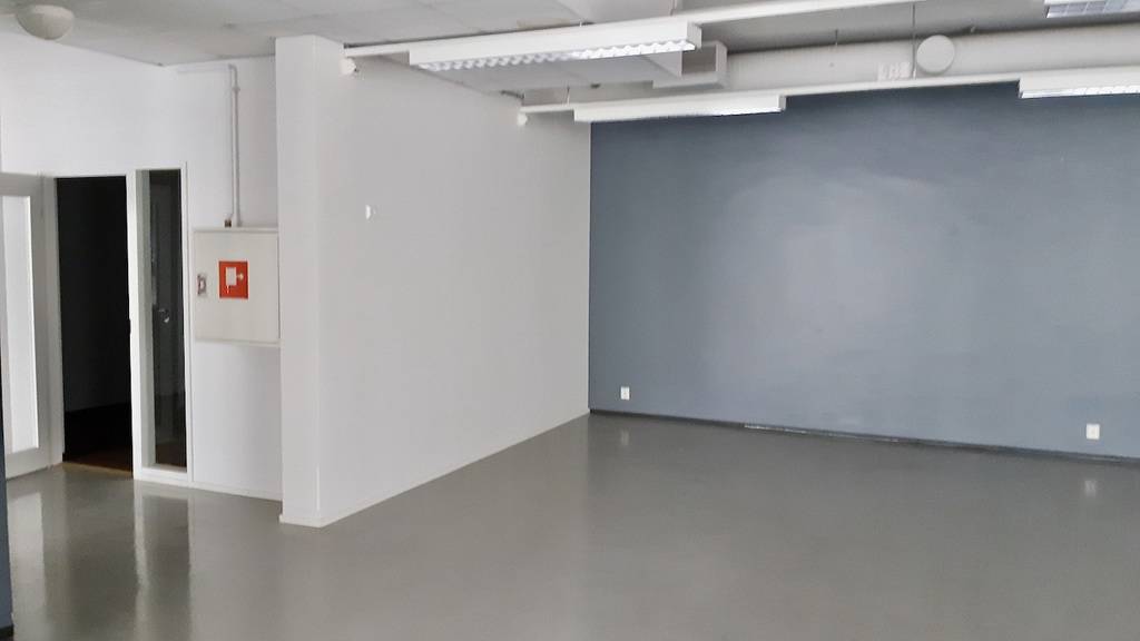 Tampellan Esplanadi 8