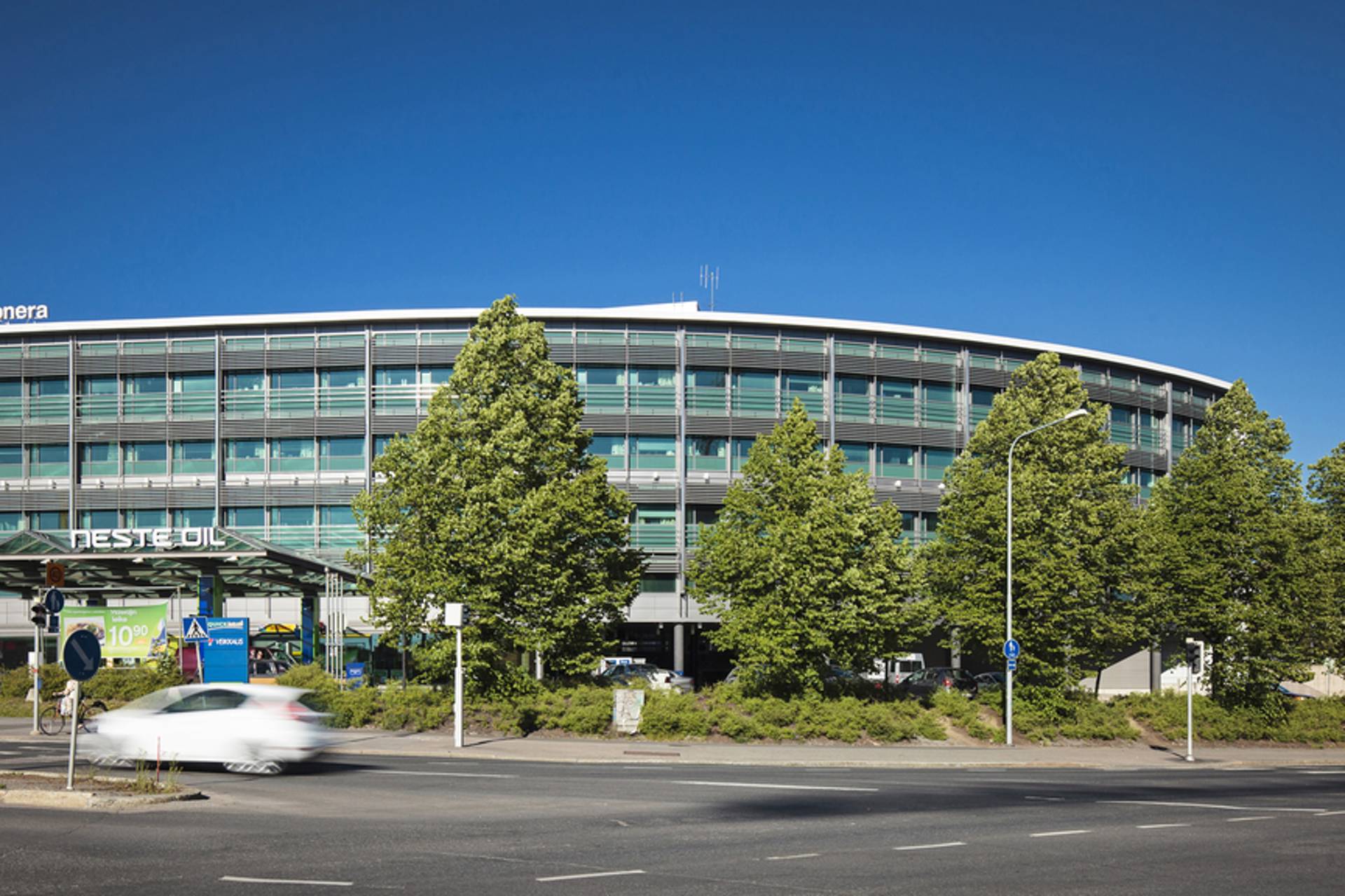 Hatanpään valtatie 20