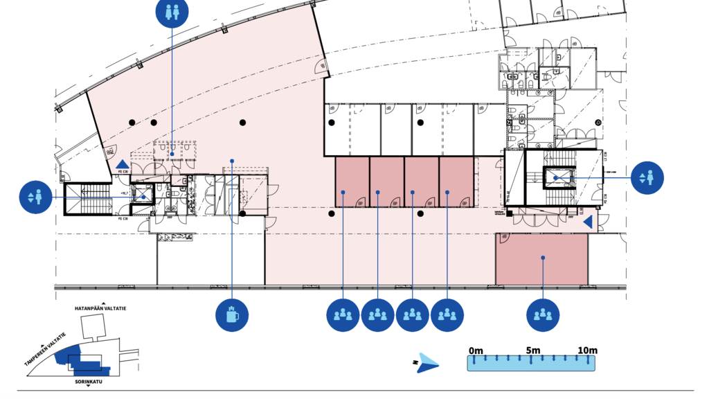 Hatanpään valtatie 20