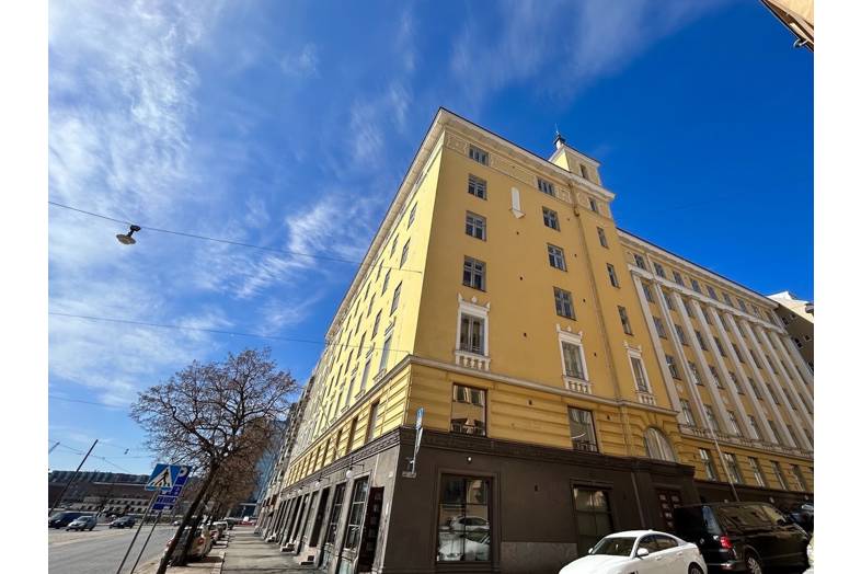 Köydenpunojankatu 2