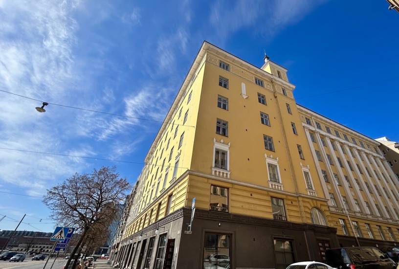 Köydenpunojankatu 2