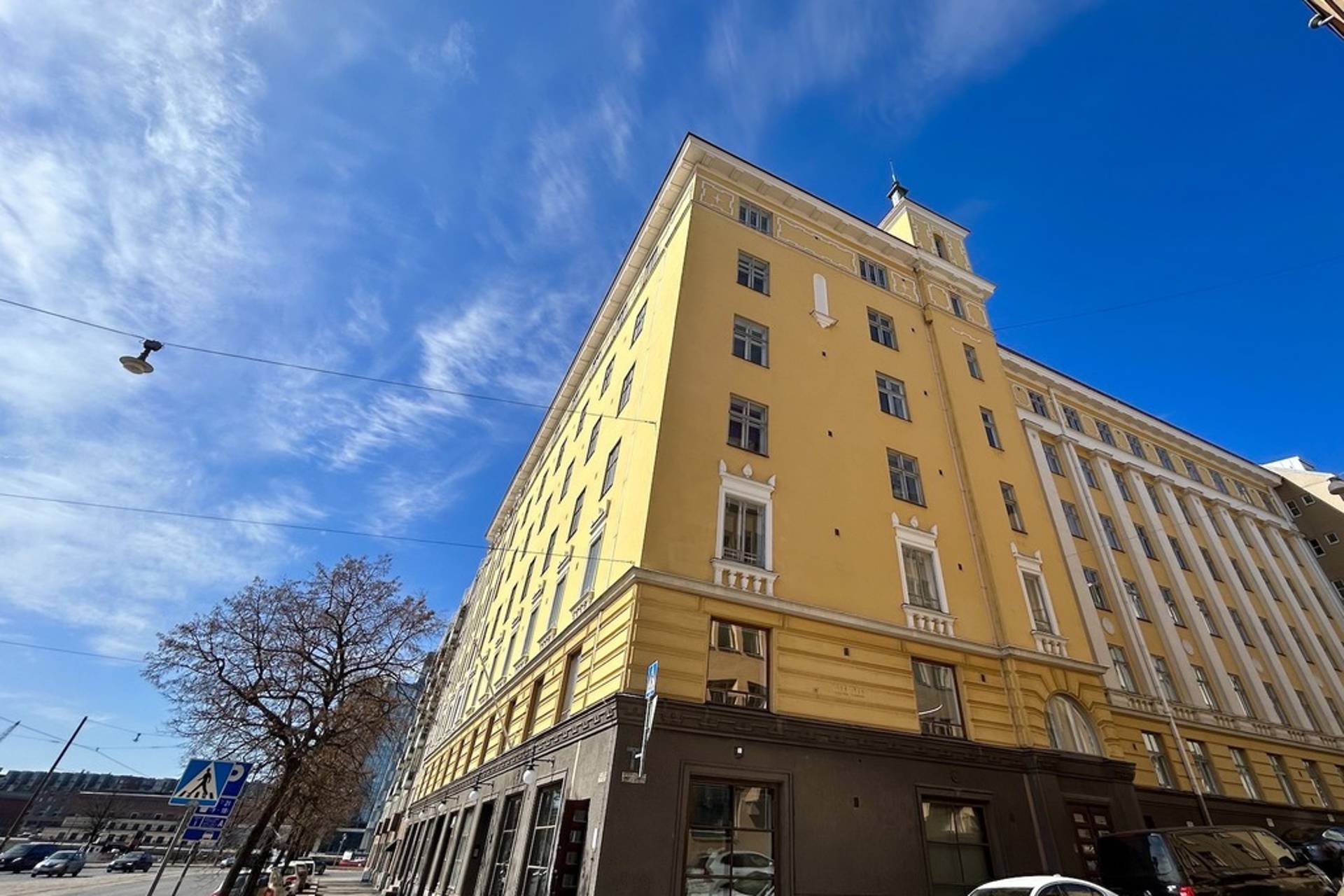 Köydenpunojankatu 2