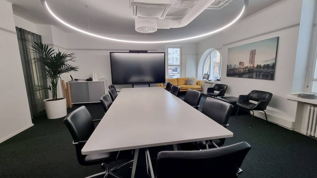 Köydenpunojankatu 2