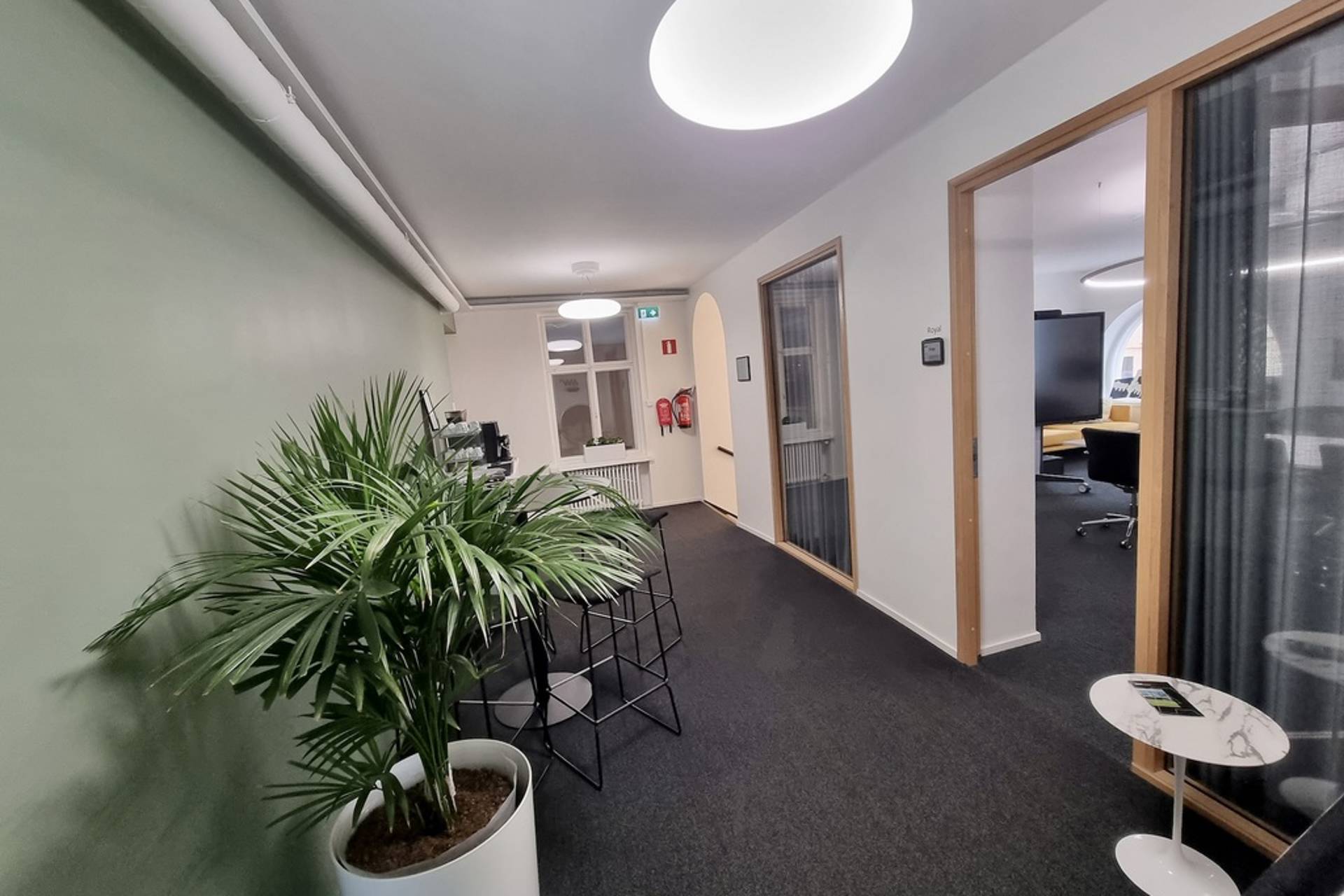 Köydenpunojankatu 2