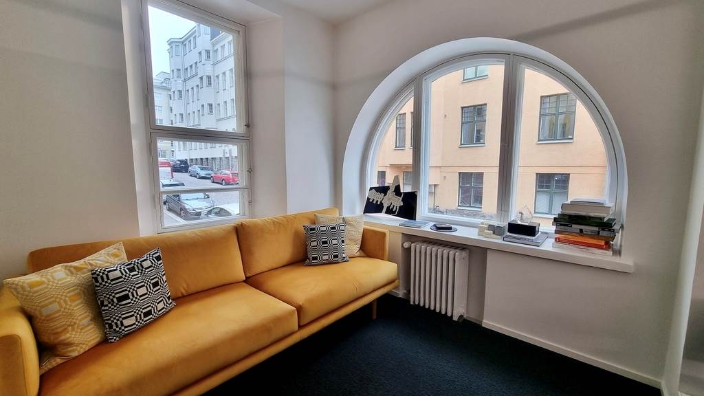 Köydenpunojankatu 2