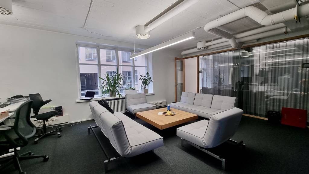 Köydenpunojankatu 2