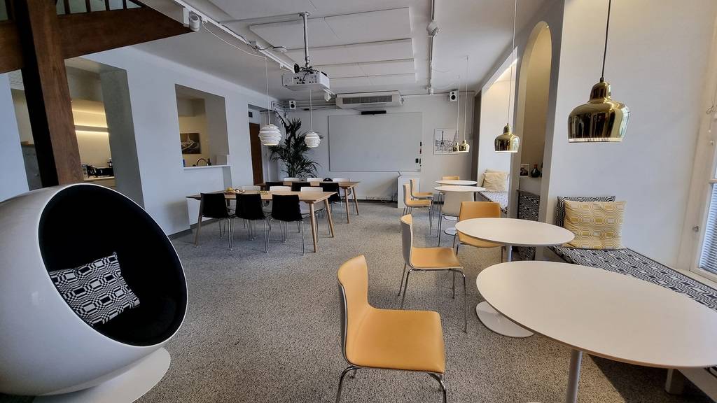 Köydenpunojankatu 2