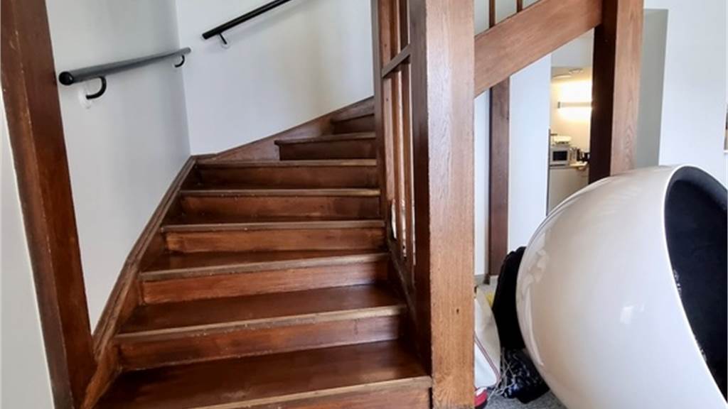 Köydenpunojankatu 2