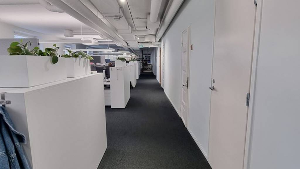 Köydenpunojankatu 2