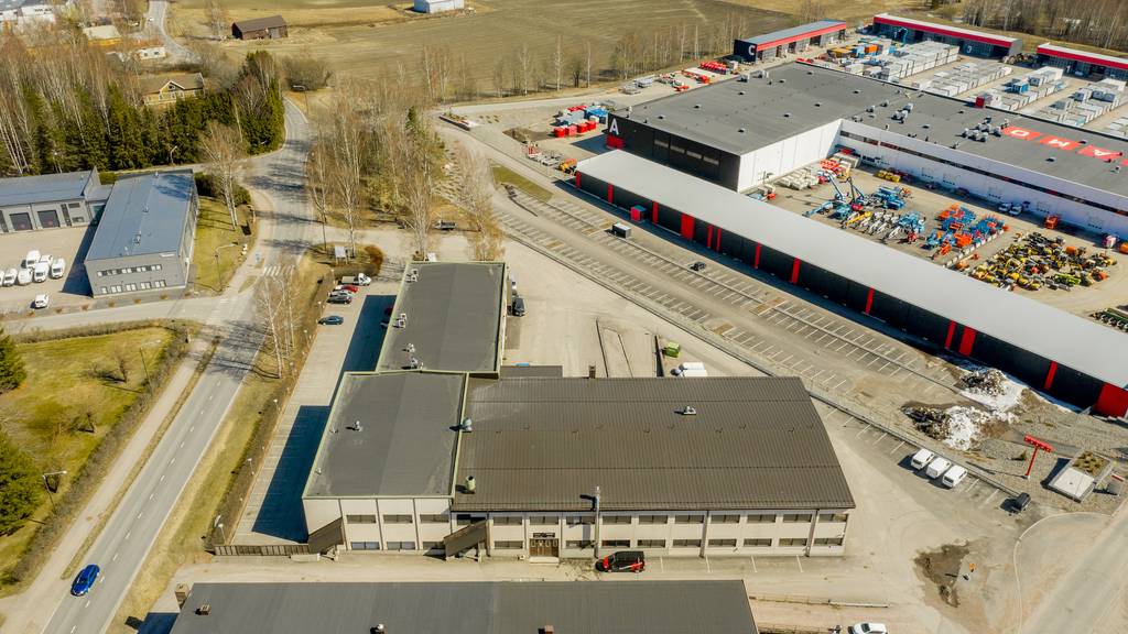 Vantaanpuistontie 31