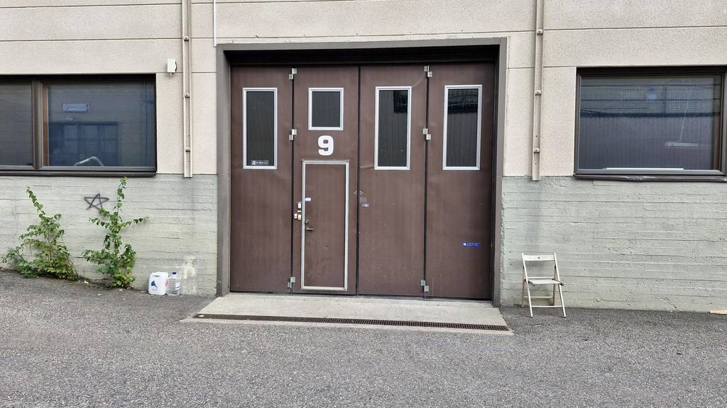 Vantaanpuistontie 31