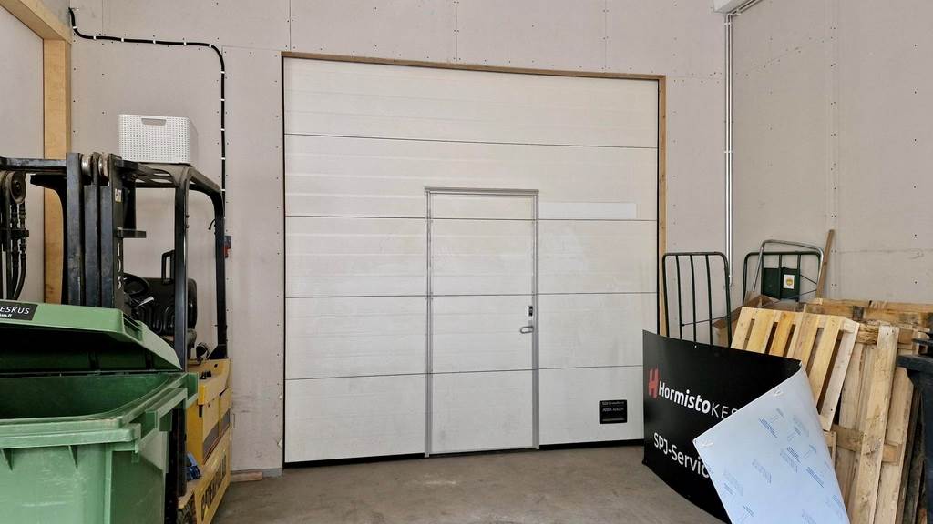 Vantaanpuistontie 31